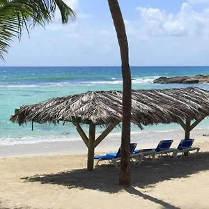 Le Petit Eden - Résidence 3 étoiles -le Manganao Appartement Saint-Francois (Grande-Terre)