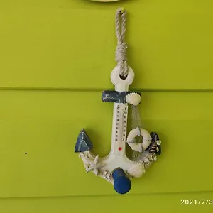 Gîtes Les Anacardiers Iguane Appartement Grande Anse (Grande-Terre)