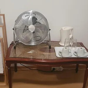 Appartement Casa Felicidade, Lagos