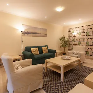 Flh Bairro Alto Artistic With View Appartement Lisboa